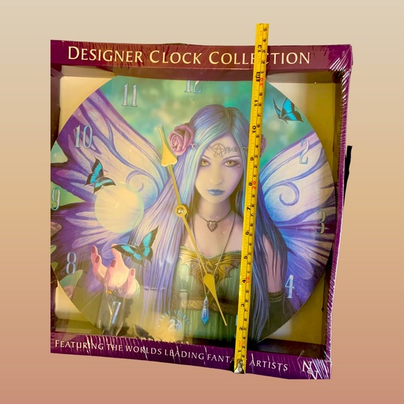 Wall clock - Picture 2 of 5